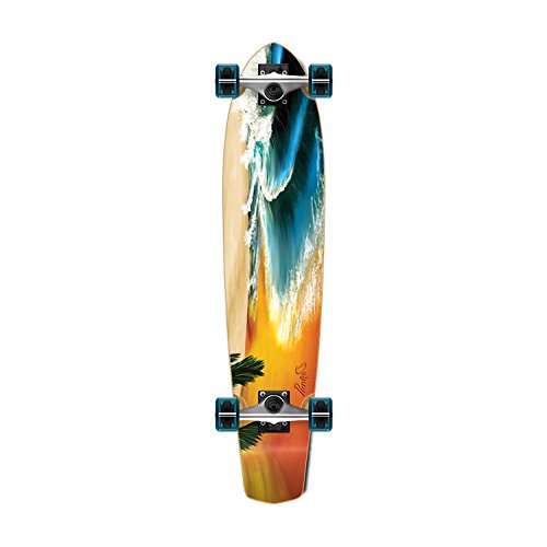 Top 10 Complete Longboards Under 100 Dollars of 2020 No Place Called Home