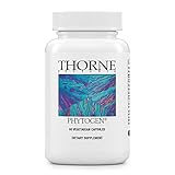 Thorne Research - Phytogen - Immune Function Support with Echinacea, Astragalus, Schisandra , and Coptis - 60 Capsules