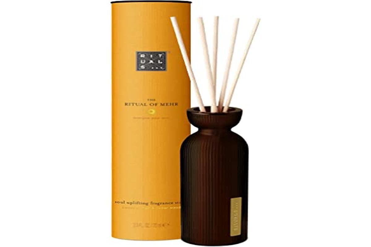 Rituals Mehr Mini Fragrance Sticks