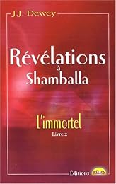 Révélations à Shamballa