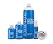 32 OZ BRUSH CLEANER AND TIN