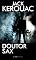 Livro Doutor Sax: Fausto parte três