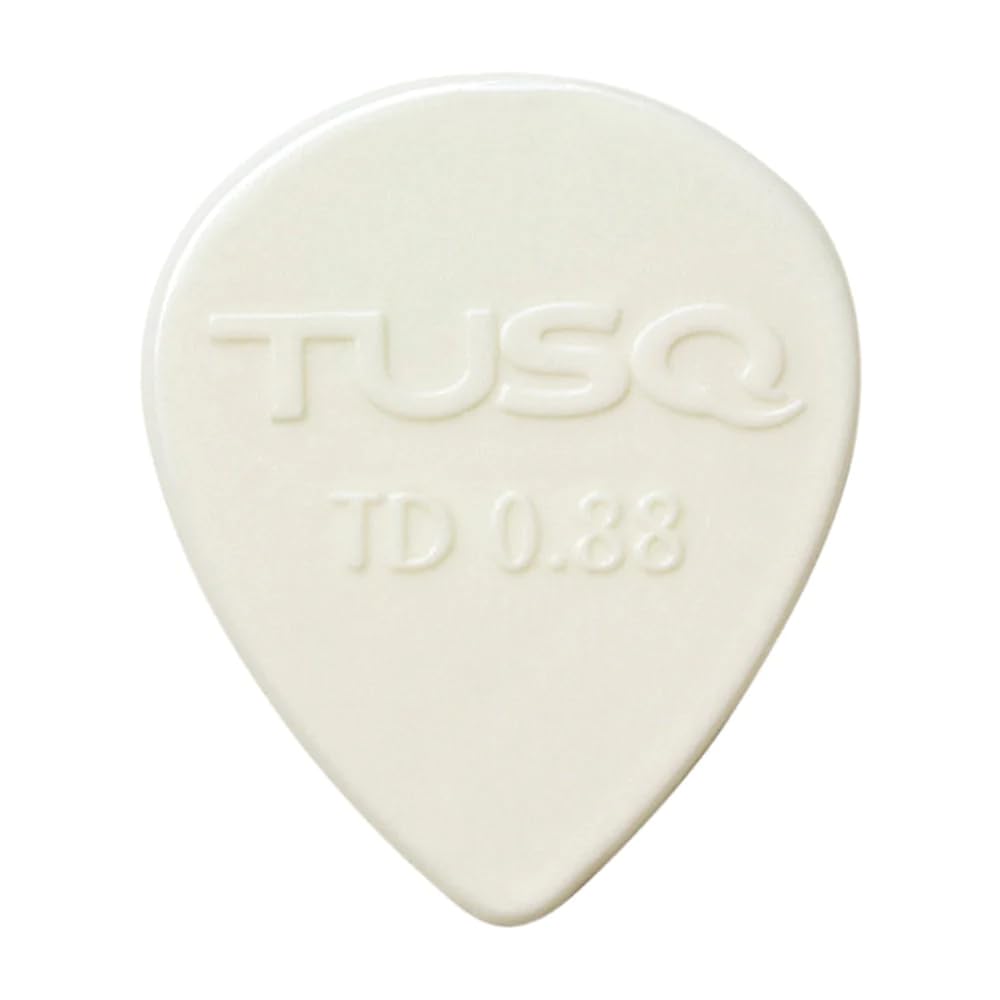 GraphTech Tear Drop - Bright Tone Picks - .88mm 6 Pack