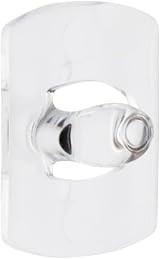 Command 17017CLRN Decorative Clips Transparent Strips Mini 17026CLR view 3