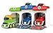 TOMY Toomies Wacky Racers Toy Car Set