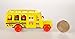 World's Smallest Fisher Price School Bus