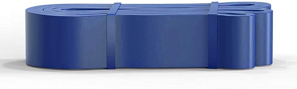 Rainlin Pull Up Assistance Bands for Workout/Exercise - Powerlifting Band - Mobility Band - Heavy Duty Resistance Band - for Strength Training, Physical Therapy