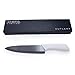 Chefs Limited Ceramic Cutlery Chefs Knife with Magnetic Gift Box, 8-Inch