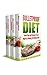 Bulletproof Diet: 3 Manuscripts - Bulletproof Diet Guide, Bulletproof Diet Cookbook, Bulletproof Diet Recipes