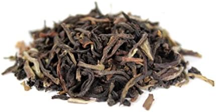 COTTAGE BREAKFAST – Traditional Breakfast Tea Blend – 100% Organic PREMIUM Loose Leaf Black Tea – FORMULATED and BLENDED by Cozy Leaf in Wichita, Kansas USA