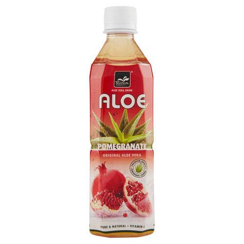 aloe vera gel abnehmen erfahrung nu3 Bio Aloe Vera Saft main image 1