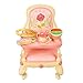 Disney Animators' Collection Belle Doll Feeding High Chair - Beauty and The Beast