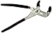 Plumbing Pliers Soft Jaw