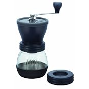 Hario Ceramic Coffee Mill Skerton
