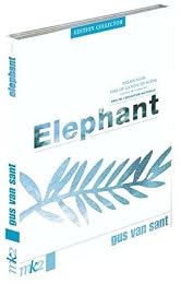 Elephant - Édition Collector