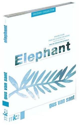 Elephant - Édition Collector