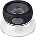 Carson LumiLoupe Plus 5.5x Power, 10.5x Power or 17.5x Power Focusable Stand Loupe Magnifiers (LO-06, LO-10, LO-15)