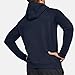 Under Armour Men's Rival Fleece Pullover Hoodie
