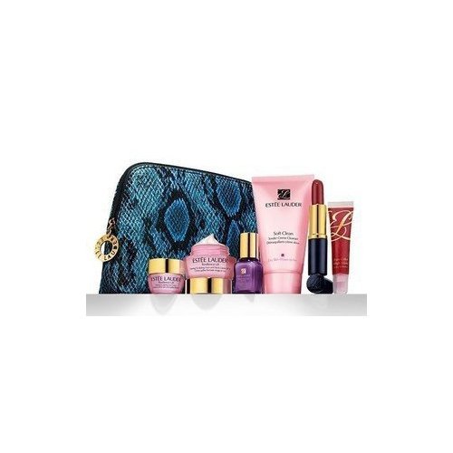 Estee Lauder Limited Edition Fall 2012 Official Gift Resilience Set (Over $125 Value)