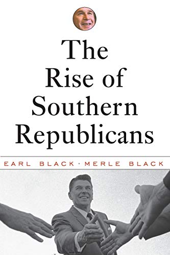 The Rise of Southern Republicans