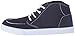 The Children's Place BB Casual Boys Lace-Up Rockstar Sneakers (Little Kid/Big Kid)