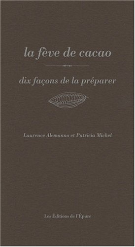 La  fève de cacao