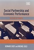 Image de Social Partnership and Economic Performance: The Case of Europe (Elgar Monographs)