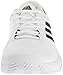 adidas Performance Men's Barricade 2017