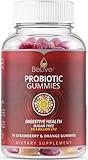 Probiotic Gummies for Kids