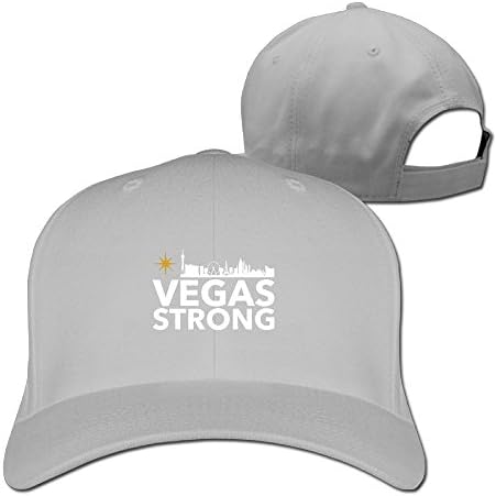 Ancient Fashion Shop We Are LAS Vegas We Are Strong We Are Battle Born Sandwich Adjustable,Neutral Cap