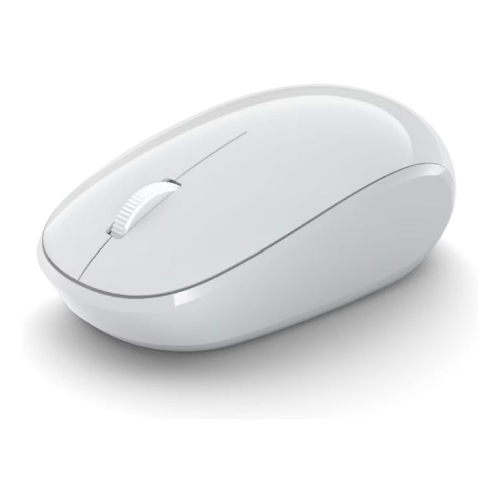 Microsoft RJN-00062 Bluetooth Mouse Monza Grey