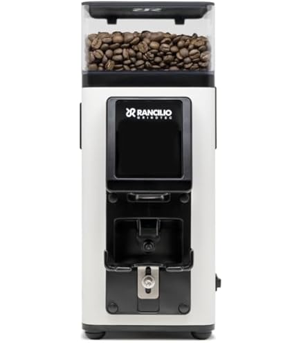 Amazon.com: Rancilio MD 40 ST MD Coffee Grinder semi