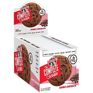 Complete Cookie 2 oz