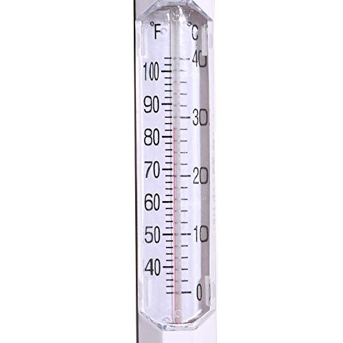 LETP Floating Pool Thermometer Premium Water Floating Temperature Thermometers with String Easy to Quick Read,for Outdoor & Indoor Swimming Pools, Spas, Hot Tubs, Jacuzzi,Aquariums & Fish Ponds