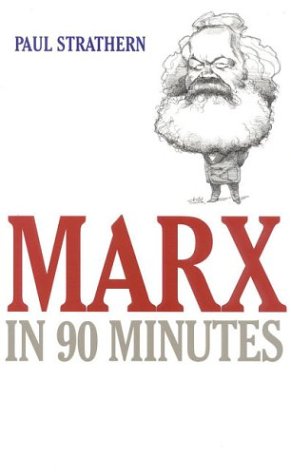 Marx in 90 Minutes (Philosophers in 90 Minutes Series), by Bernard Sternsher Marx in 90 Minutes (Philosophers in 90 Minutes Series), by Bernard Sternsher