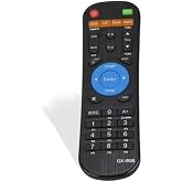 GAN XIN GX-IR05 Remote Controller Multifunctional LED Digital Timer Gym Fitness Timer Remote Control