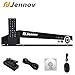 Jennov 8 Channel Security PoE NVR Network Video Recorder H.264 Onvif HDMI Output For Home Surveillance Cctv IP Camera