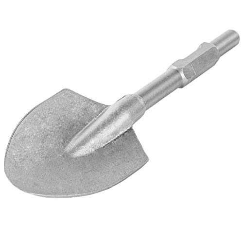 XtremepowerUS ProSeries Electric Demolition Jack Hammer Concrete