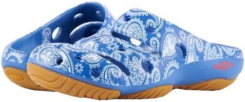 womens keen yogui clogs