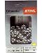 Stihl 3623 005 0066 Chainsaw Chain primary