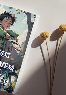 Livro Pedalando Para Amizade
