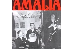 Amalia No Cafe Luso