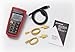 Amprobe TMD-56 Multi-Logging Digital Thermometer, 0.05% Basic Accuracy