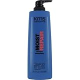 Kms California Moist Repair Shampoo, 25.3 Ounce