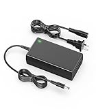 12Volt 5Amp 60W Power Supply AC 100-240V Adapter