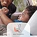 Diono Radian 3R All-in-One Convertible Car Seat – Extended Rear-Facing 5-40 Pounds, Forward-Facing to 65 Pounds, Booster to 100 Pounds - The Original 3 Across, Blue