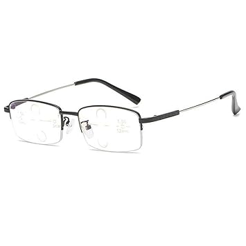 multifocal computer reading glasses