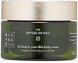 Rituals The Ritual of Dao Body Cream, 7.44 fl. oz.