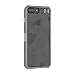 Under Armour UA Protect Verge Case for iPhone 8 Plus & iPhone 7 Plus - Translucent Utility Graphite/Elemental