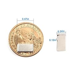 MIN CI 60 Pack Super Strong Rare Earth